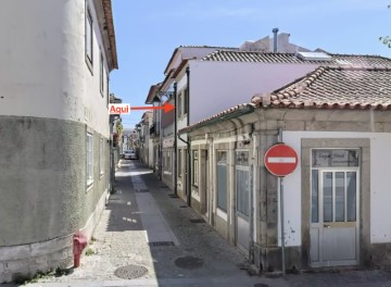 Moradia 2 Quartos em Santa Maria Maior e Monserrate e Meadela