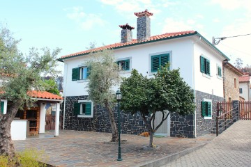 Country homes 3 Bedrooms in Pedrógão Grande