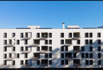 Appartement 2 Chambres à Candoso São Tiago e Mascotelos