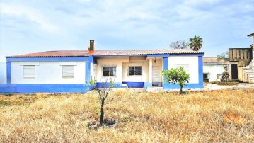 Quintas e casas rústicas 7 Quartos em Fernão Ferro