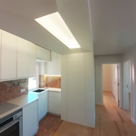 Apartamento 2 Quartos em Beato