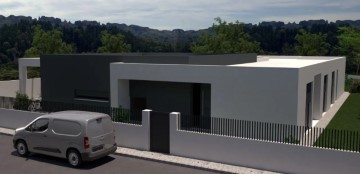 Maison 4 Chambres à Azeitão (São Lourenço e São Simão)