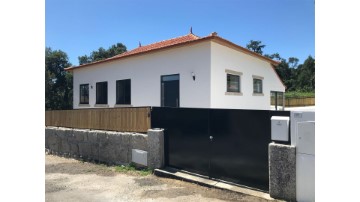 Maison 1 Chambre à Fermedo