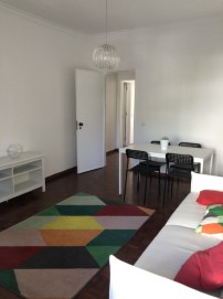 Appartement 2 Chambres à Oeiras e São Julião da Barra, Paço de Arcos e Caxias