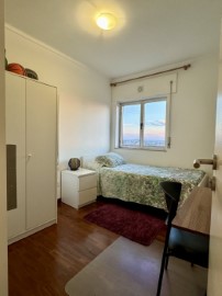 Apartamento 3 Quartos em Aradas