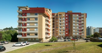 Apartamento 4 Quartos em Antas e Abade de Vermoim