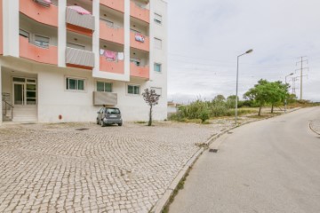 Appartement 1 Chambre à Charneca de Caparica e Sobreda