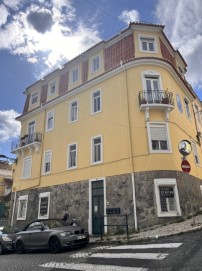 Apartamento 3 Quartos em São Vicente