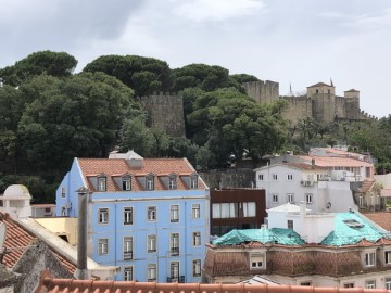 Apartamento  em São Vicente