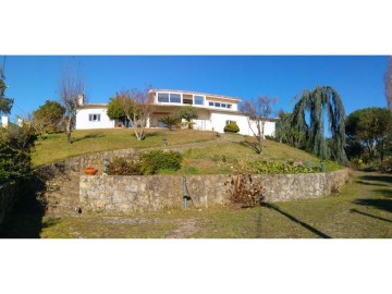 Casa o chalet 3 Habitaciones en Pinheiro da Bemposta, Travanca e Palmaz