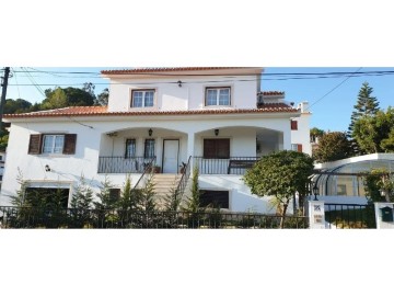 Casa o chalet 6 Habitaciones en Venda do Pinheiro e Santo Estêvão das Galés