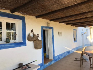 Casas rústicas en Mosteiros