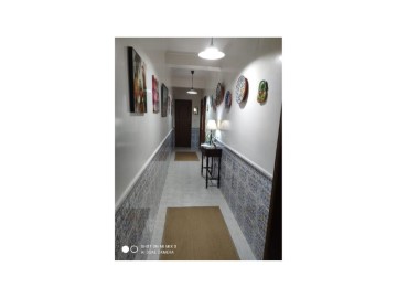 Appartement 3 Chambres à Agualva e Mira-Sintra