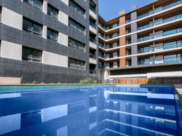 Penthouse 3 Bedrooms in Sacavém e Prior Velho