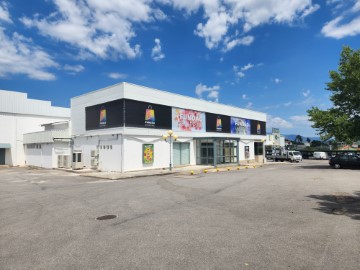 Commercial premises in Fundão, Valverde, Donas, A. Joanes, A. Nova Cabo