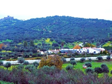 Country homes in Monsaraz