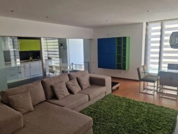 Apartment 3 Bedrooms in Santa Joana