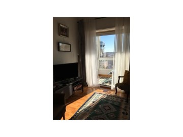 Apartamento 1 Quarto em Campolide