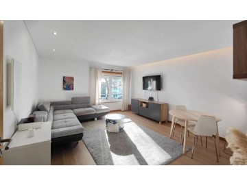 Apartamento 2 Quartos em Porto Salvo