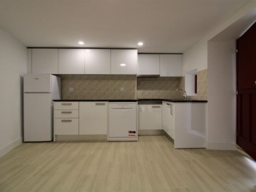 Apartamento 1 Quarto em Sé Nova, Santa Cruz, Almedina e São Bartolomeu