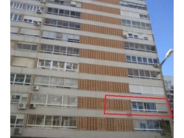 Apartamento 4 Quartos em Moscavide e Portela
