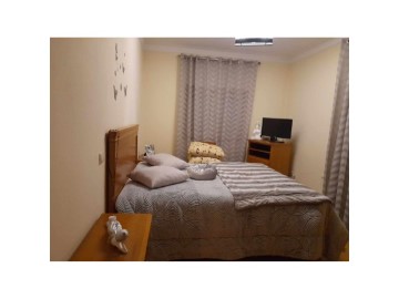 House 1 Bedroom in Recezinhos (São Martinho)