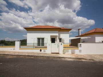 Maison 4 Chambres à Alenquer (Santo Estêvão e Triana)