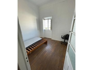 Apartamento  em Beja (Santiago Maior e São João Baptista)