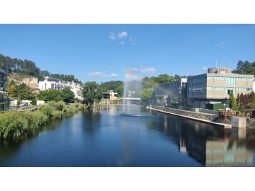 Appartement 1 Chambre à São Pedro do Sul, Várzea e Baiões