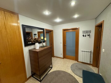 Apartamento 3 Quartos em Braga (Maximinos, Sé e Cividade)