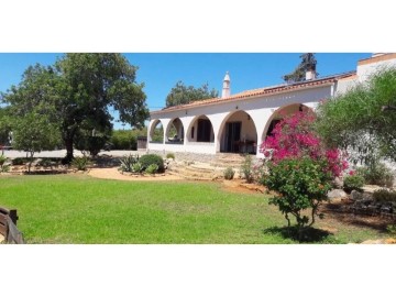 Maison 2 Chambres à Luz de Tavira e Santo Estêvão