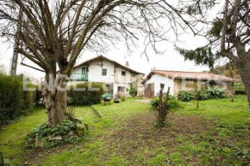 Casa o chalet  en Baserri-Santa Ana