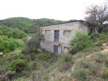 Casas rústicas  en Sanaüja