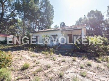 Casa o chalet  en Olocau