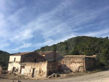 Casas rústicas  en Alfara de Carles