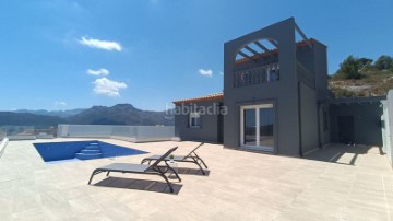 Casa o chalet 3 Habitaciones en Alcalalí