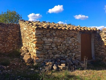 Casas rústicas  en Rasquera