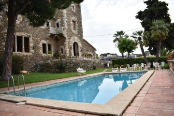 Country homes 6 Bedrooms in El poal