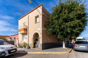 Dúplex 4 Habitaciones en San Agustín