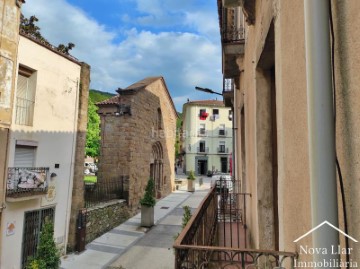 Casas rústicas 14 Habitaciones en Sant Joan de Les Abadesses