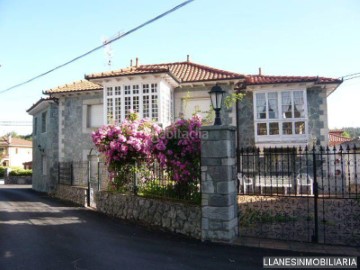 Casas rústicas 5 Habitaciones en Posada-Barro