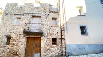 Casa o chalet 5 Habitaciones en Rocafort de Queralt