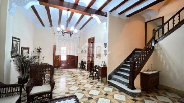 House 5 Bedrooms in Vistabella