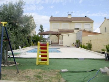 Casa o chalet 4 Habitaciones en Torrejoncillo de los Higos