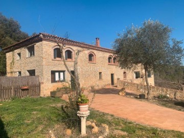 Casas rústicas 12 Habitaciones en Sant Baldiri
