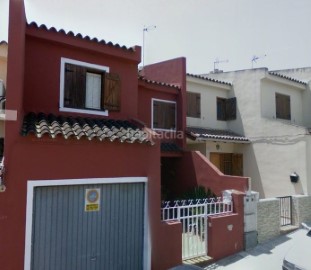 Casa o chalet 4 Habitaciones en Montañeta de la Font