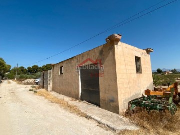 Casas rústicas en Rebolledo