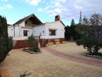 Casa o chalet 5 Habitaciones en Los Baños