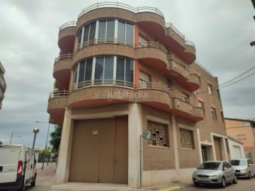 Maison 8 Chambres à Les Borges Blanques