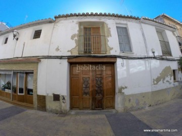 Casas rústicas  en Yocris